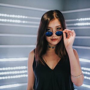 Meet your Posher, Mackenzie